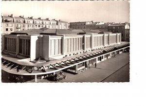 Les Halles St Louis, Brest, France