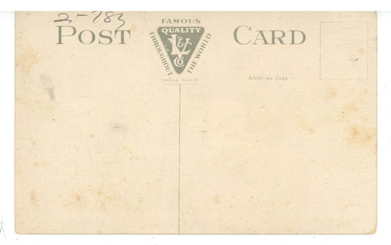 ME - Augusta. Kennebec River Bridge