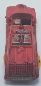 Auburn Rubber Company Fire Truck No.502 Hose Pumper Engine