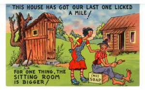 Humor - The Sitting Room