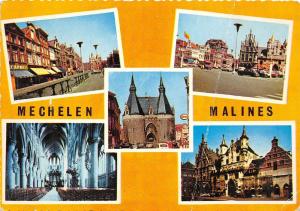 BG5192 mechelen malines   belgium