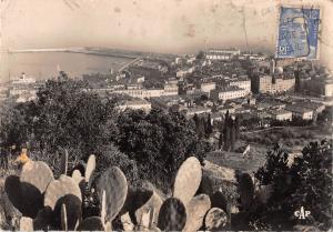 BR51710 Ajaccio vue generale France