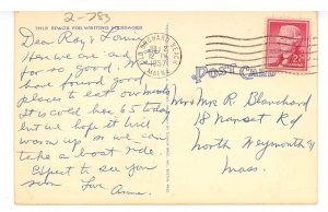 ME - Old Orchard Beach. Multi-View