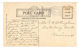 MA - Lowell. Merrimac River & Moody Bridge