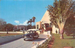 Bermuda Aquarium and Museum Bermuda Postal used unknown 