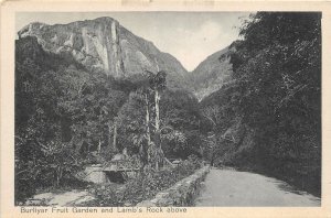 US5916 burliyar garden and lamb s rock above india