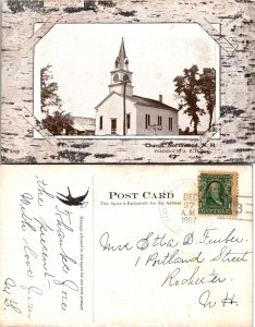 Church, Northwood N.H. (11823)