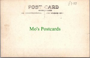 Buckinghamshire Postcard - Latimer Village SW6487