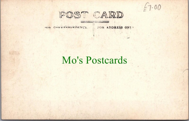 Buckinghamshire Postcard - Latimer Village SW6487