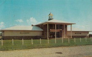 STUART, Florida, 1958; Elliott Museum