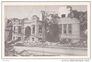 The Super Outbreak, Tornado, XENIA, Ohio, April 4, 1974