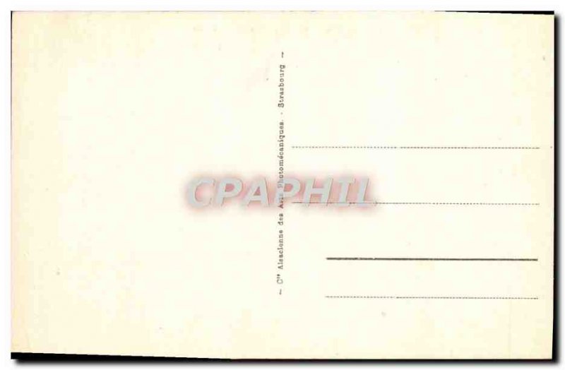 Old Postcard Dieppe Casino & Vue Generale De La Plage