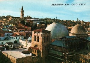 Church of the Holy Sepulchre,Jerusalem,Israel