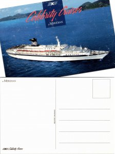 Celebrity Cruises Meridian (32958