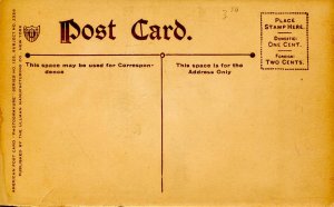 Hon. William J. Bryan, Populist Party