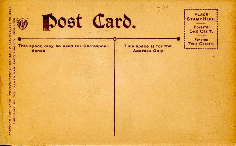 Hon. William J. Bryan, Populist Party