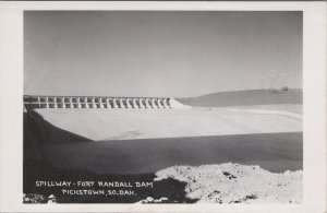 RPPC Prospect Fort Randall Dam Pickstown South Dakota SD