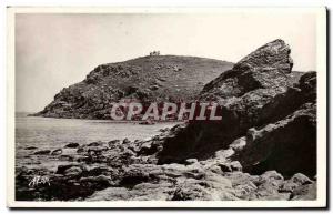 Postcard Modern Saint Briac Sur Mer La Garde Guerin