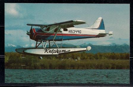 DHC-2 Beaver