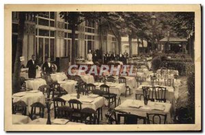 Old Postcard Paris Exposition Internationale des Arts Decoratifs Franche Comt...
