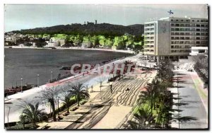 Old Postcard Palma Mallorca