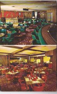 Ohio Dayton The Seven Nations' English Dining Room and Matador Lounge