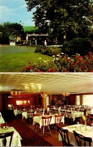 New Jersey Katawan Buttonwood Restaurant