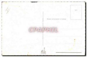 Postcard Pin Up Old Cinema