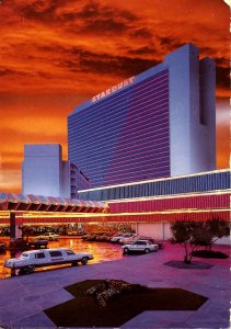 NV - Las Vegas. Stardust Resort & Casino