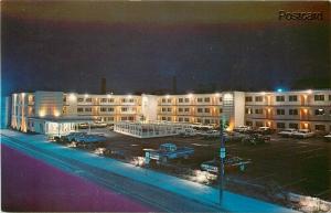 KY, Louisville, Kentucky, Travel Lodge, Wallace Photo No. 63995