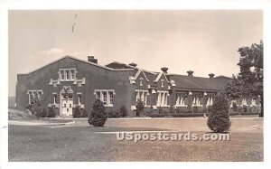 Fort Slocum, New York NY  