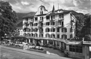 br106144 hotel interlaken Switzerland