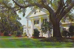 Orton Plantation Wilmington North Carolina