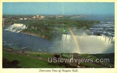 Niagara Falls, New York, NY