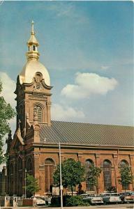 MO, Kansas City, Missouri, Cathedral of Immaculate Conception, James Tetirick