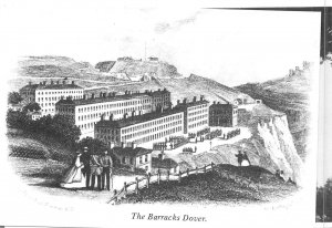 uk48941 the barracks dover uk