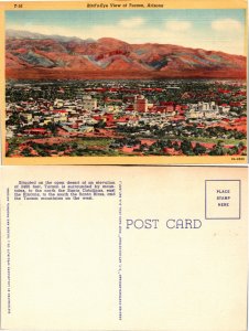 Tucson, Arizona (22572