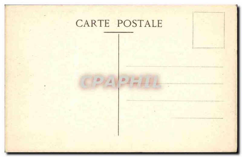 Old Postcard Nice Promenade des Anglais