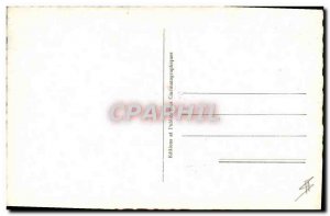 Postcard Modern Cinema Yolanda