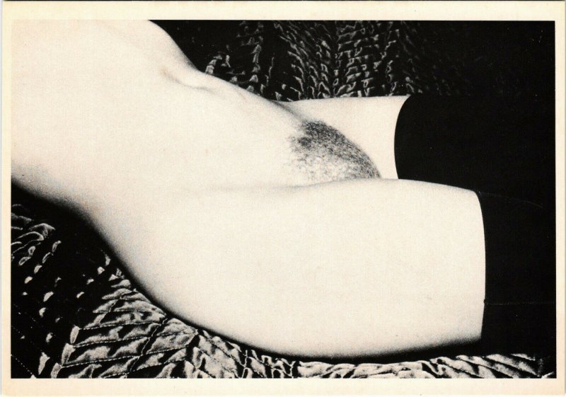 CPM RISQUE, RALPH GIBSON, SANS TITRE 1979 (d1506)