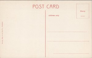 Grain Exchange Building Calgary Alberta AB Unused Postcard H18 