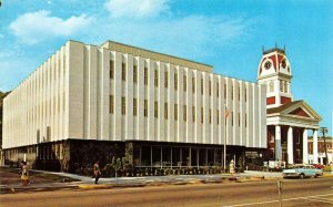 2~Postcards MONTPELIER, Vermont VT   FEDERAL BUILDING~POST OFFICE & COURT HOUSE