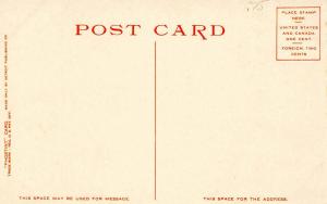 NH - Mount Washington. Tip Top House