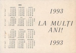 Actor Jean-Claude Van Damme 1993