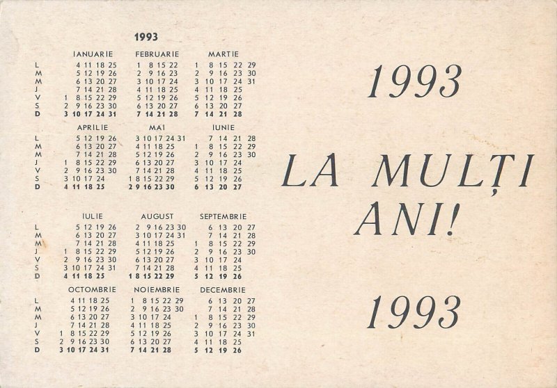 Actor Jean-Claude Van Damme 1993