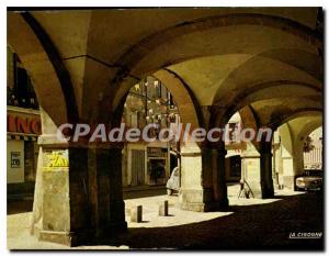 Postcard Modern Sommieres The Arches D'Avignon