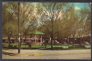 Old Towne Plaza,Albuquerque,NM