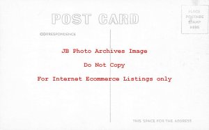 CA, Pomona, California, Post Office Building, Exterior View, 50s Cars, No 693