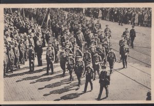 Belgium Postcard - Bruxelles - Funerailles Solennelles De S.M.Astrid  DP913