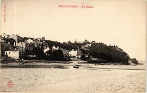 CPA CHAMPTOCEAUX-La Patache (189916)